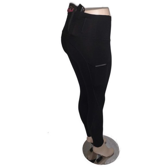 Lady Fire- Women's Concealed Carry Clothing - Picture 6 of 9